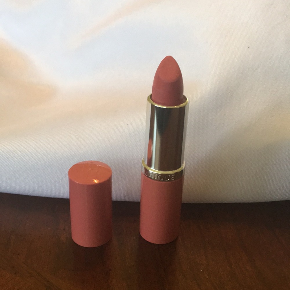 Clinique lipstick Matte Beauty